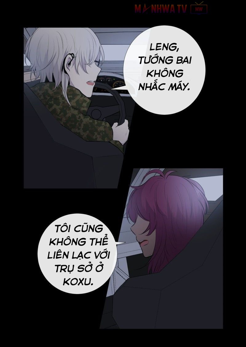 Đọc truyện Trọng sinh mạc thế - Chap 17